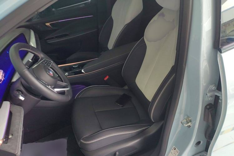 Used Buick E4 2023 GS Edition
