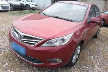 Used Changan Eado 2014 1.6L Automatic Luxury Model