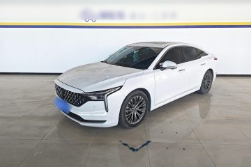 Used Bestune B70 2023 Third Generation 1.5T Automatic Enjoyment Version