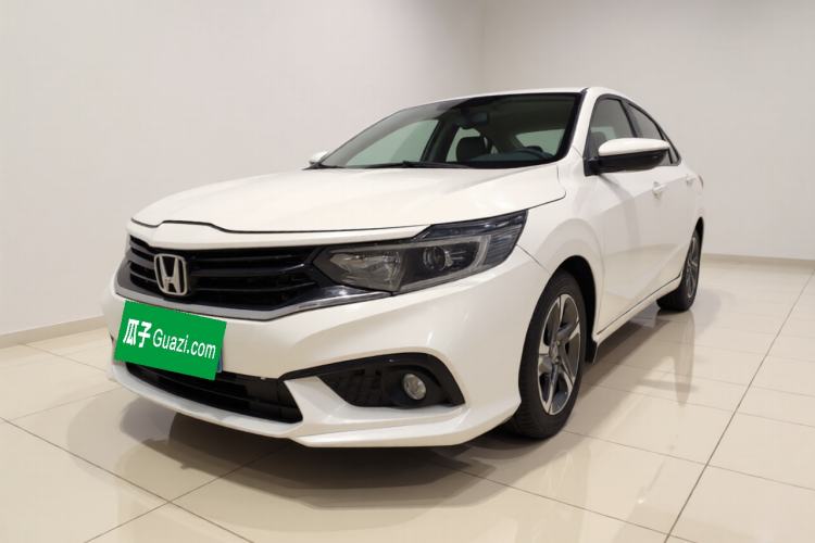 Used Honda Envix 2019 180TURBO CVT Enjoyment Version China V
