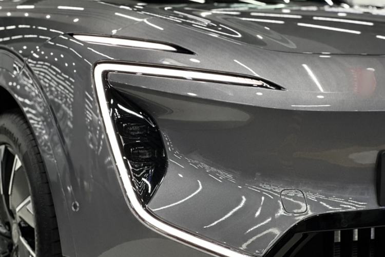 Used  07 2024 Max Pure Electric Edition
