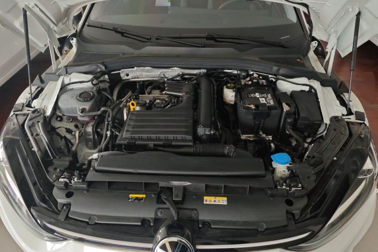 Used Volkswagen Lamando 2025 Lavida L 280TSI DSG Cool & Spicy Edition
