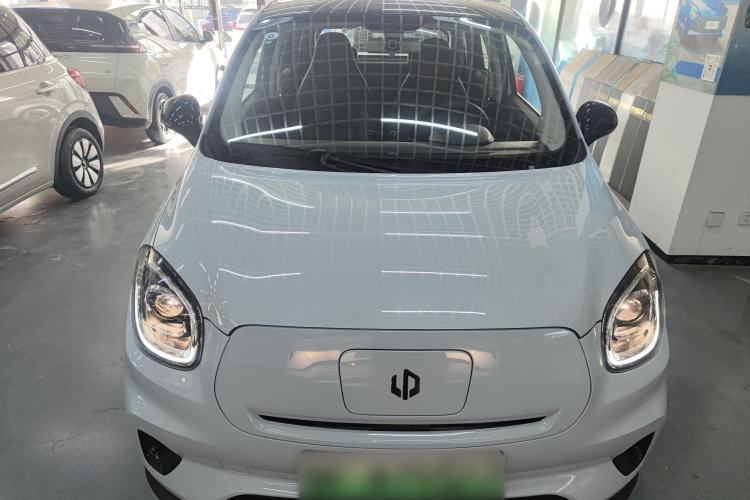 Used Leapmotor T03 2025 310 Comfort Edition
