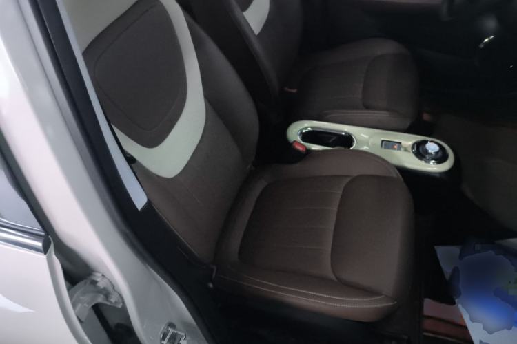 Used Wuling Bingo 2023 333km Enjoy+ Version
