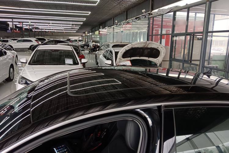 Used Audi A6L 2018 35 TFSI Collector's Edition
