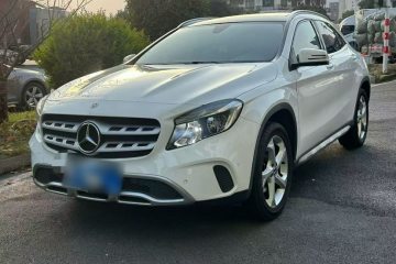 Used Mercedes-Benz GLA 2018 GLA 200 Sport Edition