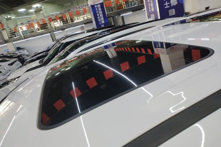 Used Hyundai Custo 2021 380TGDi Smart Love Flagship Edition TOP Premium