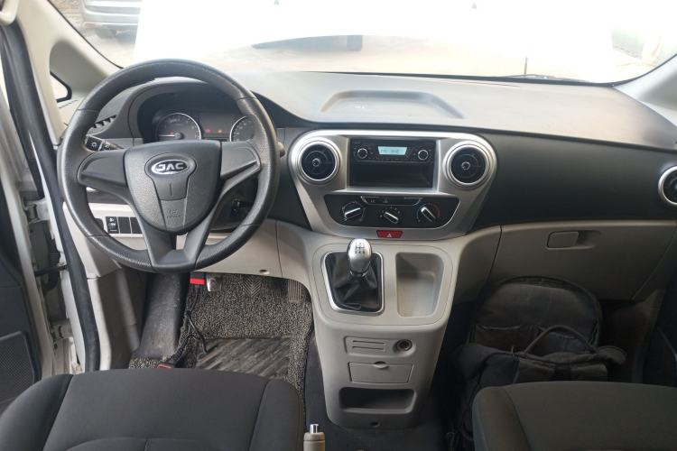 Used  M3 2019 Creator Edition 1.8L Luxury Model