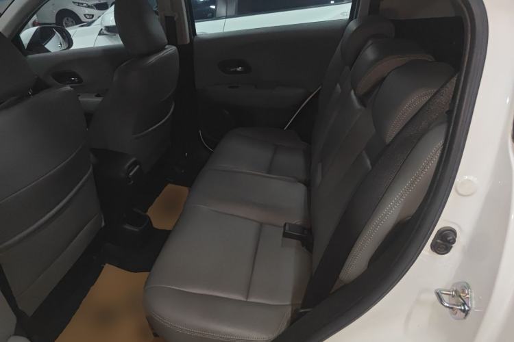 Used Honda Vezel 2020 220 TURBO CVT Elite Edition
