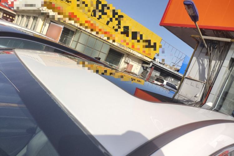 Used Honda CR-V 2019 240TURBO CVT 2WD Fashion Edition China V