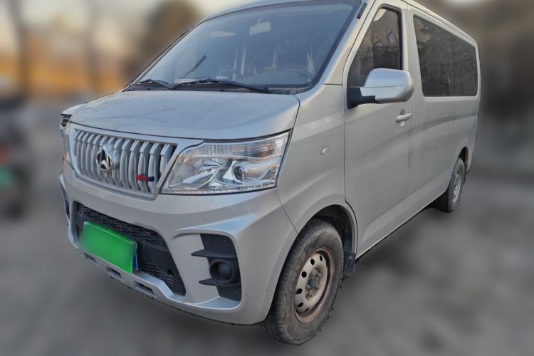 Used Chana Ruixing M60 2023 1.5L GDI Base Version (Rear-Opening Door Edition)