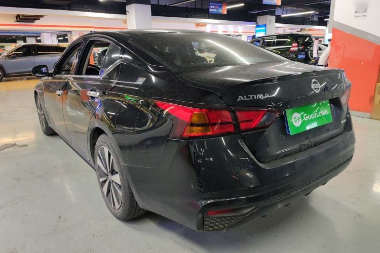 Used Nissan Teana 2021 2.0L XL Comfort Edition
