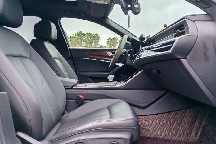 Used Audi A6 (Import) 2021 allroad quattro Explorer 55 TFSI Prestige Off-Road Model