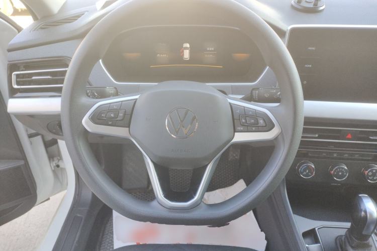 Used Volkswagen Lavida 2023 1.5L Automatic De Yi Edition
