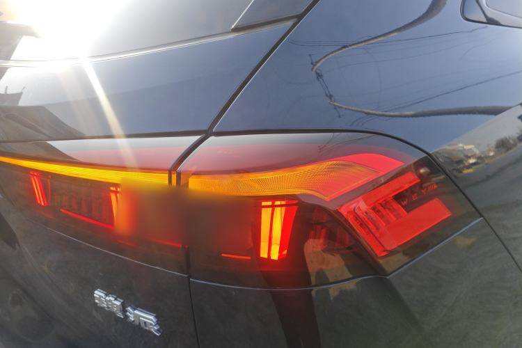 Used Wey Mocha New Energy 2022 1.5T Zero-Anxiety Performance Edition