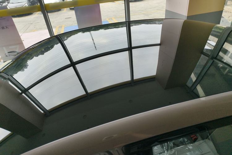 Used XPeng MONA M03 2025 620 Ultra-Long Range Plus