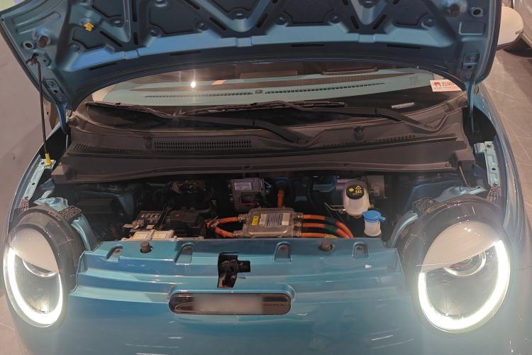 Used  Lumin 2022 210km Sweet Edition