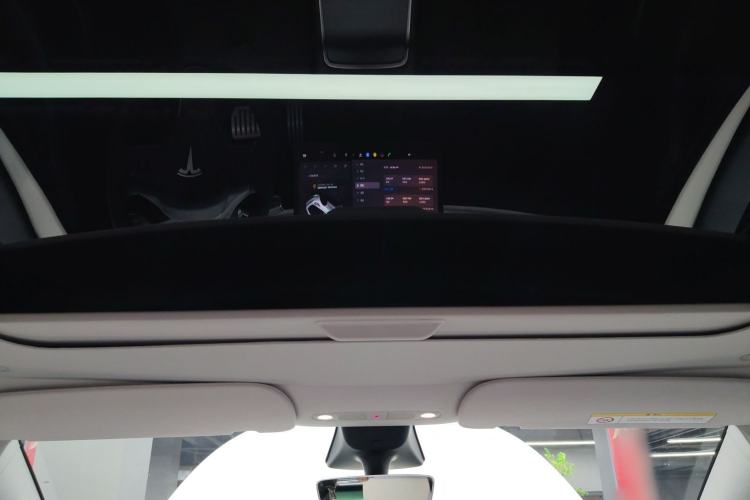 Used Tesla Model Y 2021 Performance High-Performance All-Wheel-Drive Version
