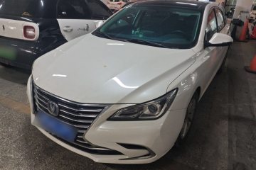 Used Changan Raeton CC 2018 1.5T Automatic Elegant Starry Edition China V Standard