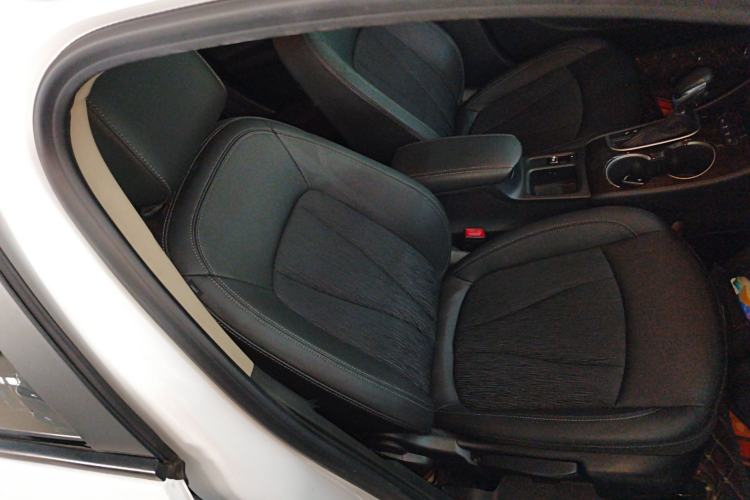 Used Buick Verano 2019 Sedan 20T Dual-Clutch Leading Model
