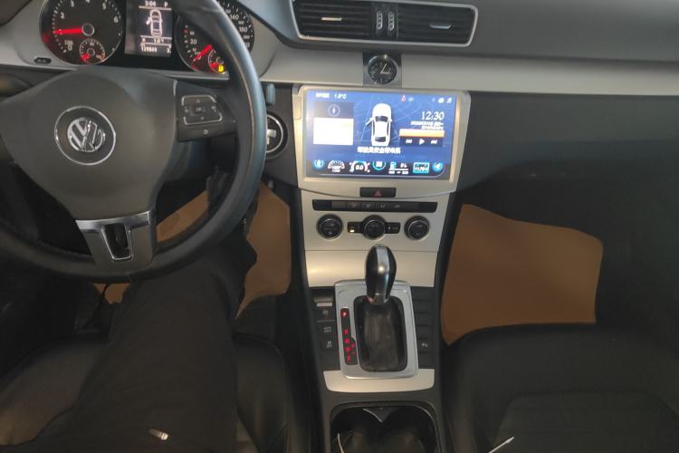 Used Volkswagen Magotan 2015 1.8TSI Advanced Model