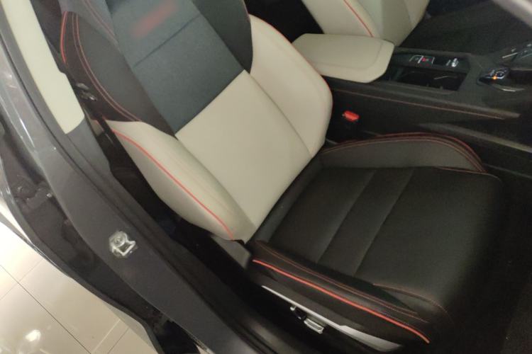 Used Lynk & Co 06 2020 1.5T YAO Halo
