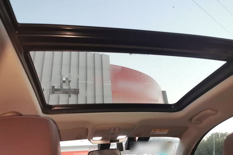 Used Buick Envision 2015 20T Two-Wheel-Drive Elite Model
