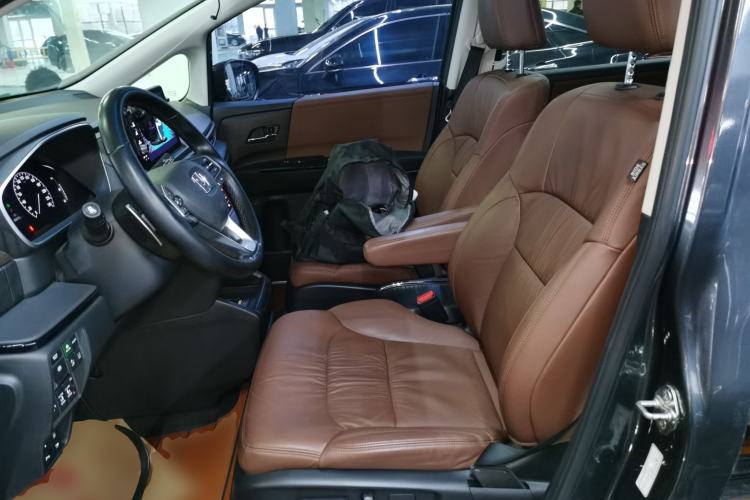 Used Honda Odyssey 2022 2.0L eHEV Sharp·Luxury Edition