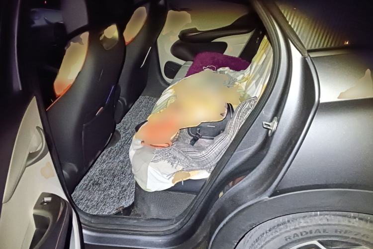 Used BYD Dolphin 2021 405 km Fashion Edition