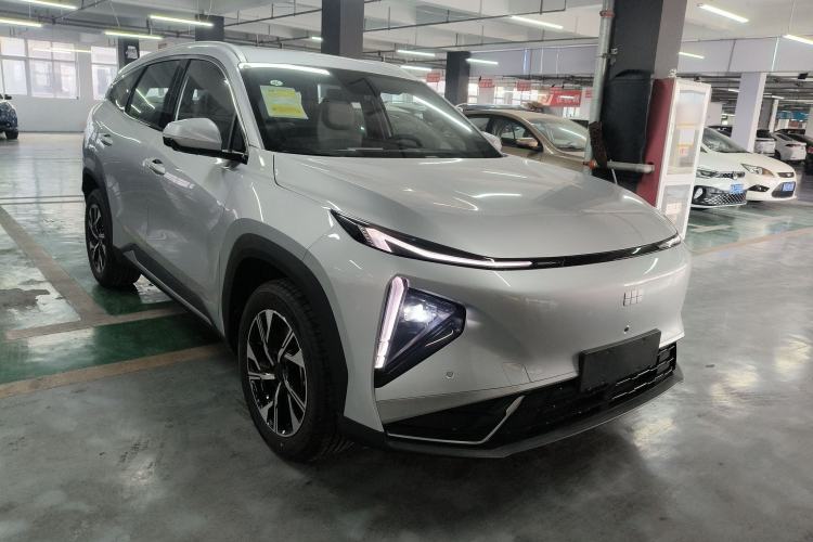 Used  L7 2025 EM-i 115km Long-Range Version
