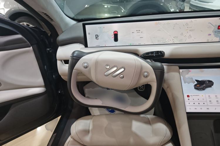 Used  L7 2024 MAX Extended-Range Version