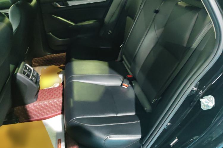 Used Honda Accord 2022 260TURBO Luxury Edition