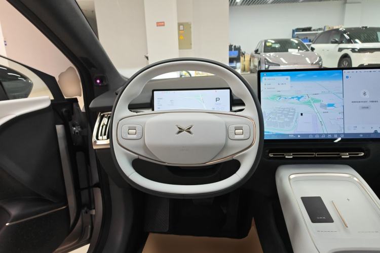 Used XPeng P7+ 2024 Long-Range Max
