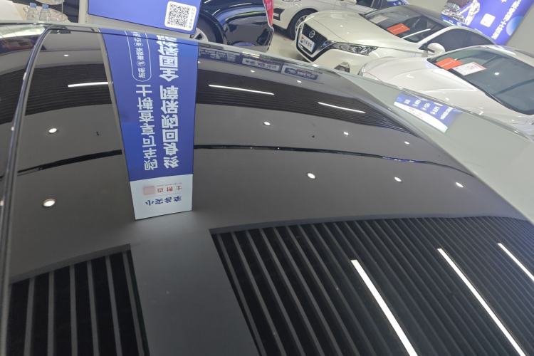 Used Audi A3 2020 Sportback 35 TFSI Fashion Edition China VI Emission Standard
