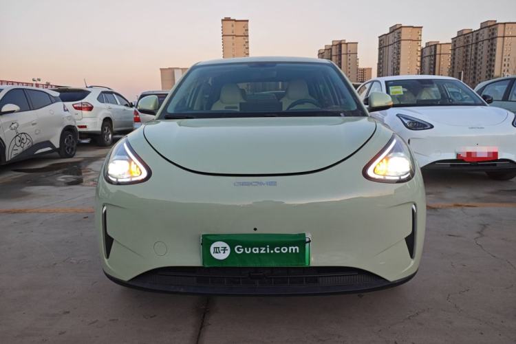 Used  Geome 2025 310km Dream Edition
