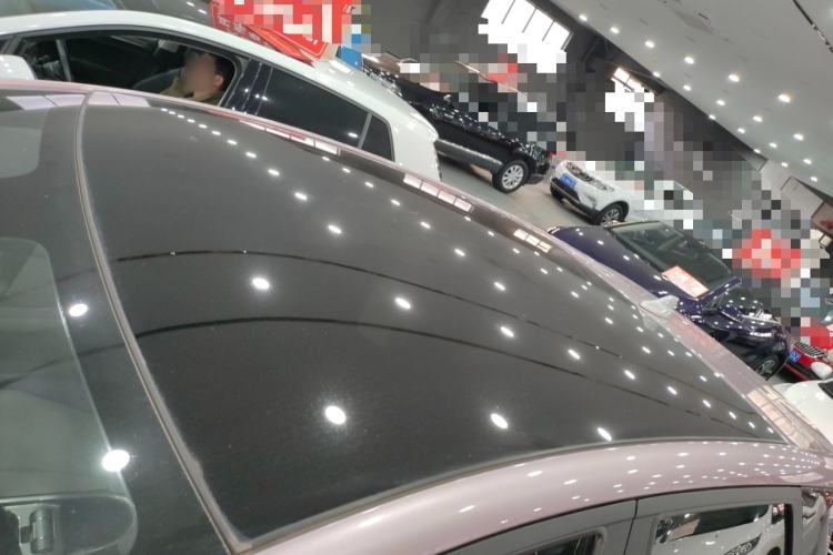 Used BYD Dolphin 2021 405 km Fashion Edition
