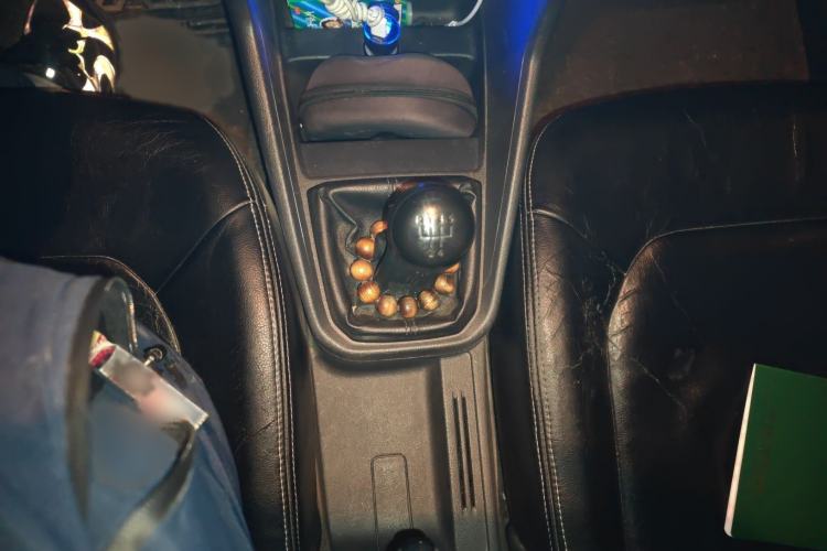 Used Volkswagen Santana 2016 1.4L Manual Fashion Edition
