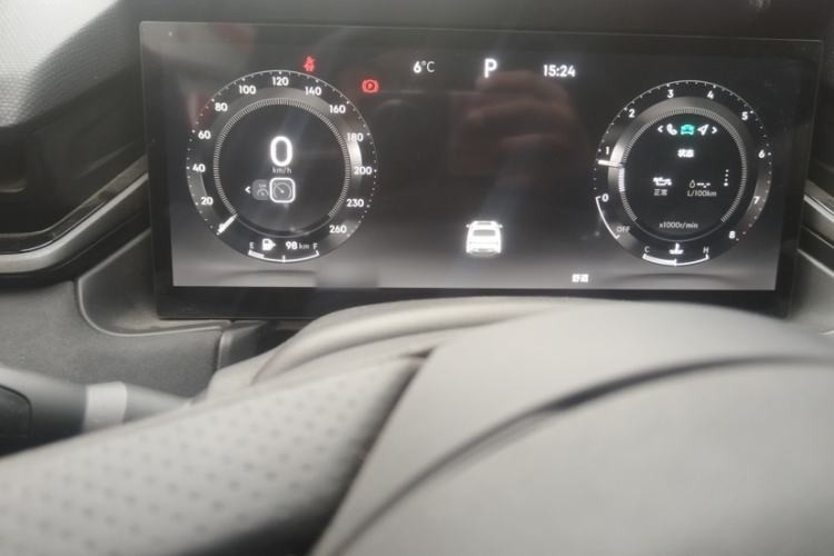 Used Lynk & Co 03 2023 2.0TD DCT JingPlus