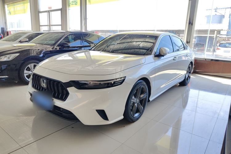 Used Honda Inspire 2023 260TURBO Deluxe Edition
