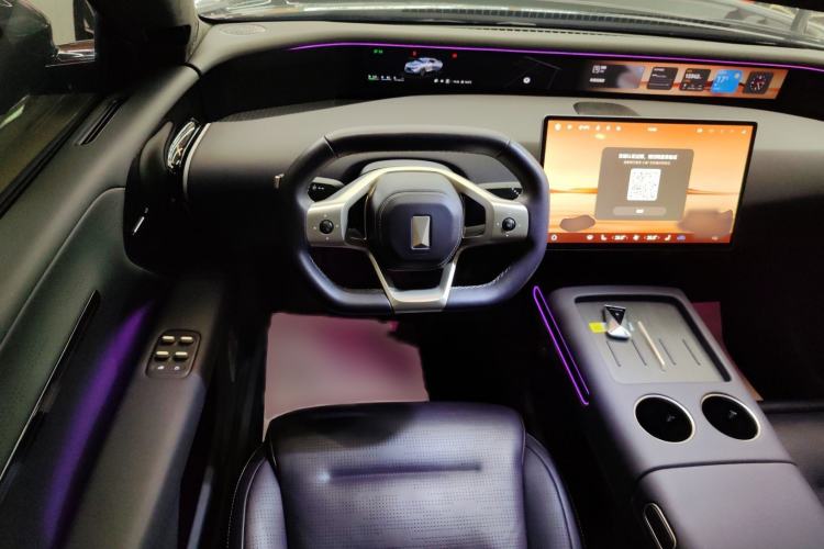 Used  07 2024 Max Extended-Range Edition
