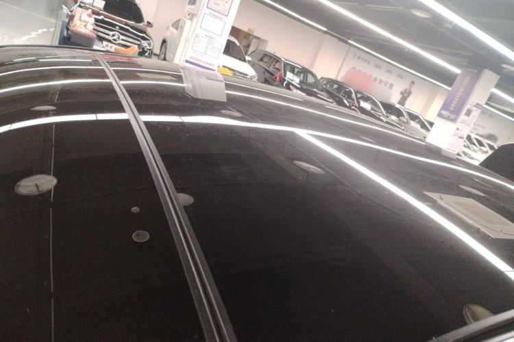 Used Mercedes-Benz E-Class 2020 E 260 L Sport 4MATIC