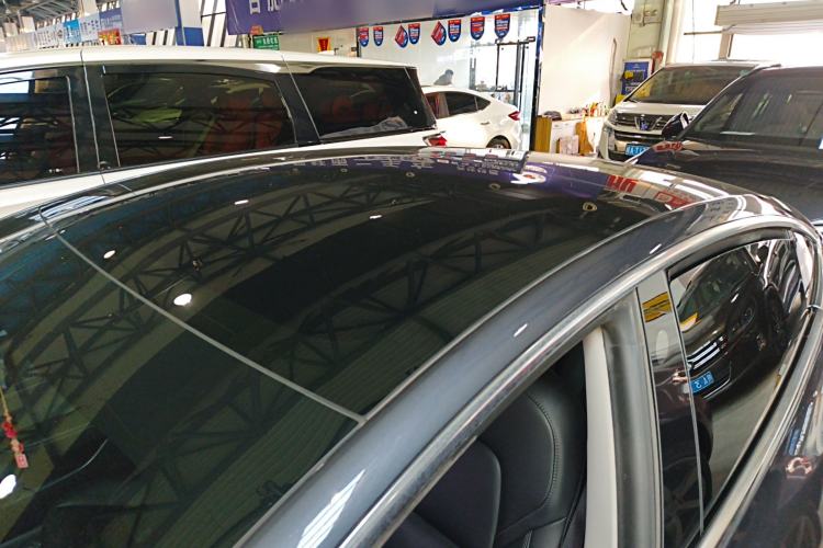 Used Tesla Model 3 2020 Refreshed Version Long-Range Rear-Wheel Drive
