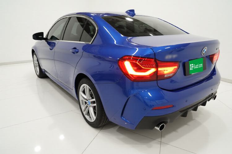 Used BMW 1 Series 2020 120i M Sport Package
