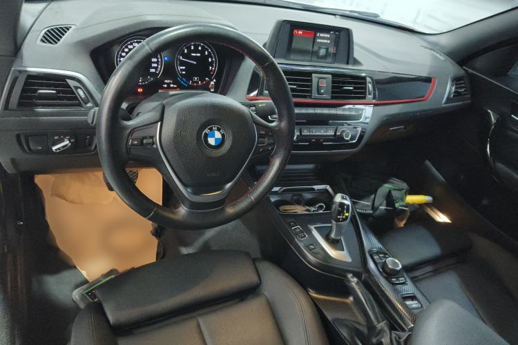 Used BMW 2 Series 2018 220i Convertible Coupe Sports Design Package