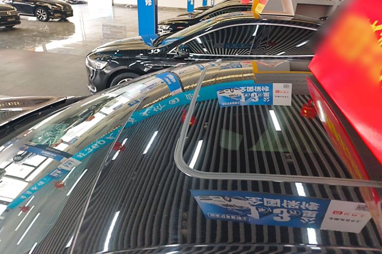 Used Buick LaCrosse 2023 28T Prestige Edition
