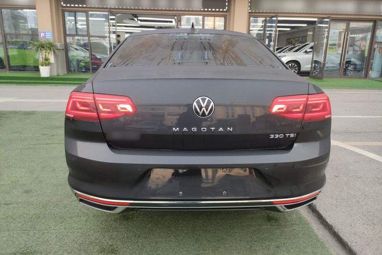 Used Volkswagen Magotan 2021 330TSI DSG 30th Anniversary Edition