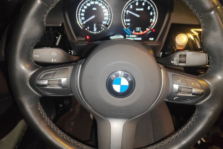Used BMW 1 Series 2021 120i M Sport Night Edition
