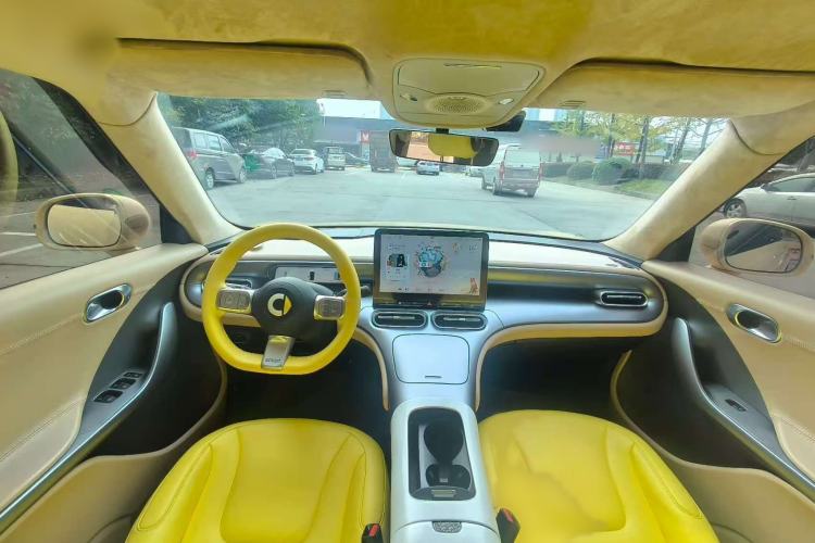 Used  #1 2022 Pure+ Edition
