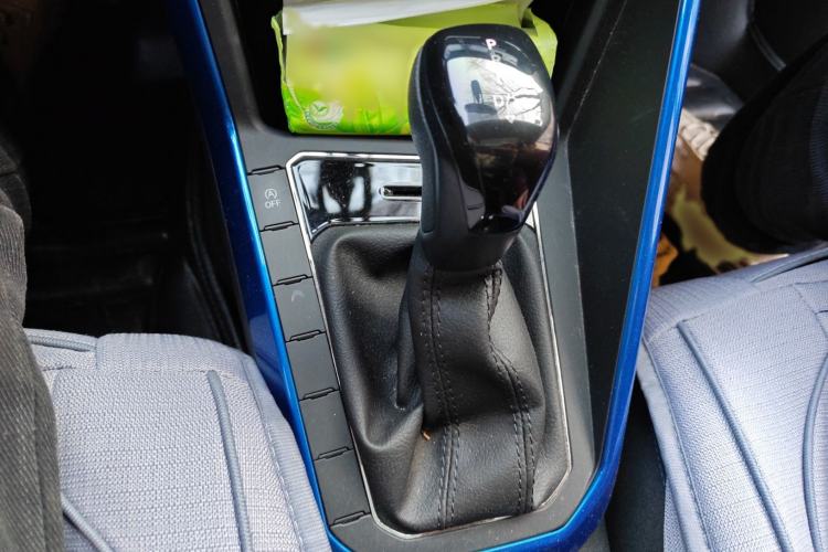 Used Volkswagen Polo 2019 Plus 1.5L Automatic Colorful Technology Edition
