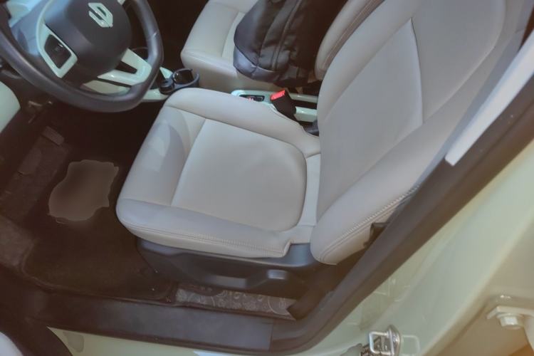 Used Leapmotor T03 2022 Hometown Jade Edition